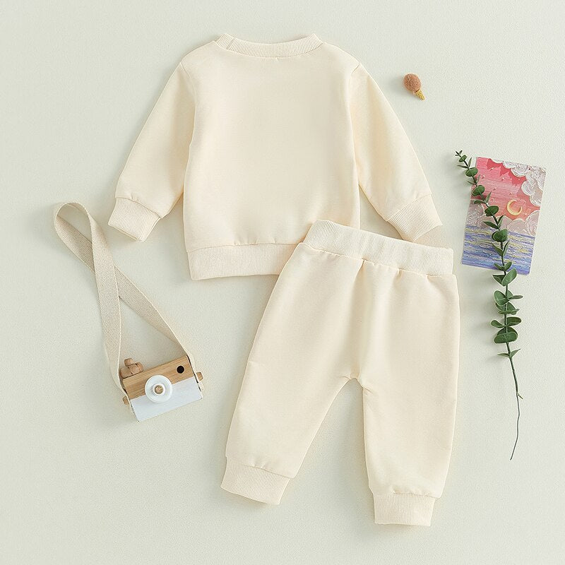 Unisex Pocket Tracksuit