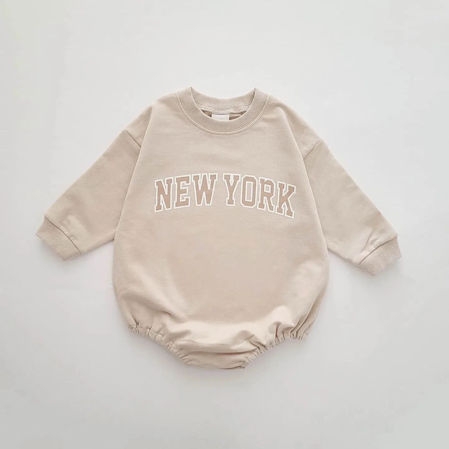 New York Tracksuit