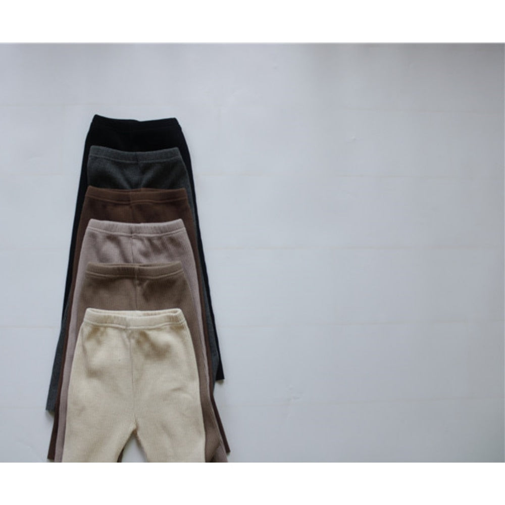 Unisex Leggings