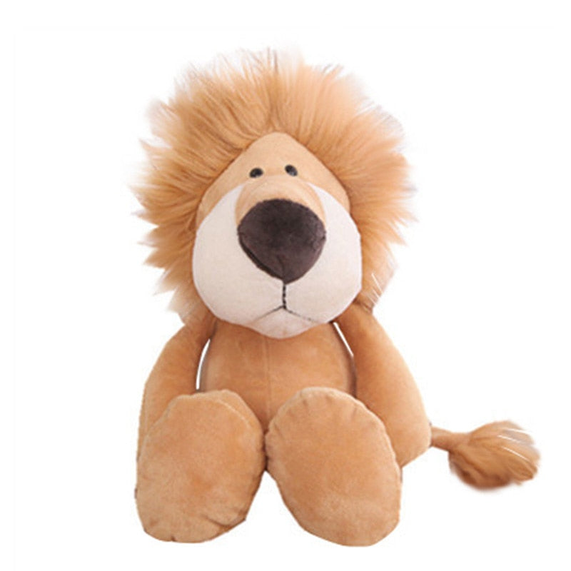 Plush Animals Toys