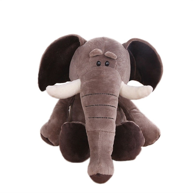 Plush Animals Toys