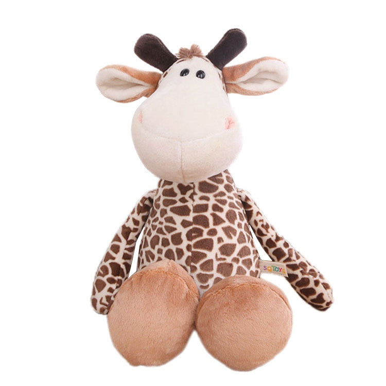 Plush Animals Toys