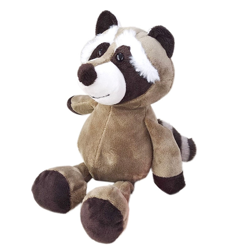 Plush Animals Toys