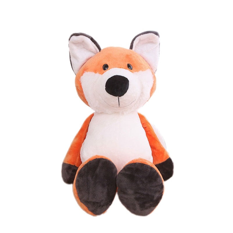 Plush Animals Toys