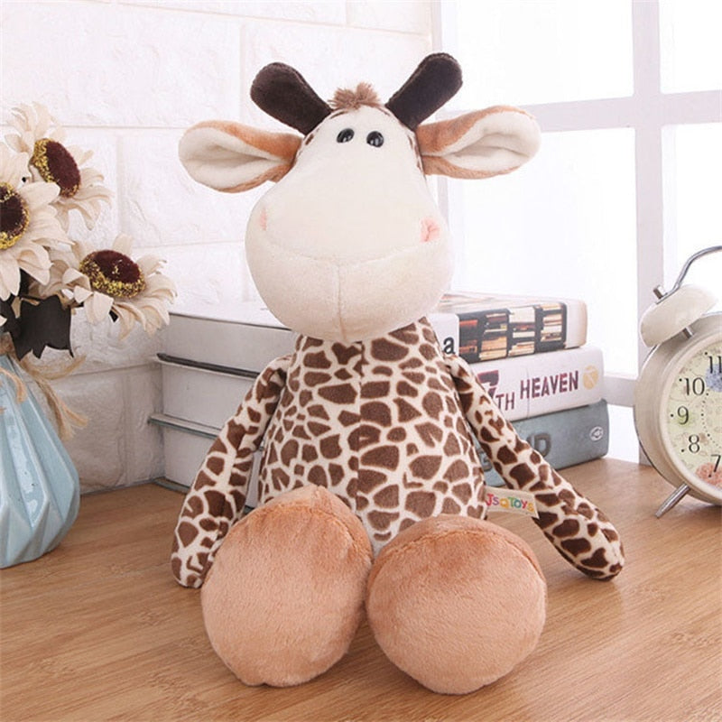 Plush Animals Toys