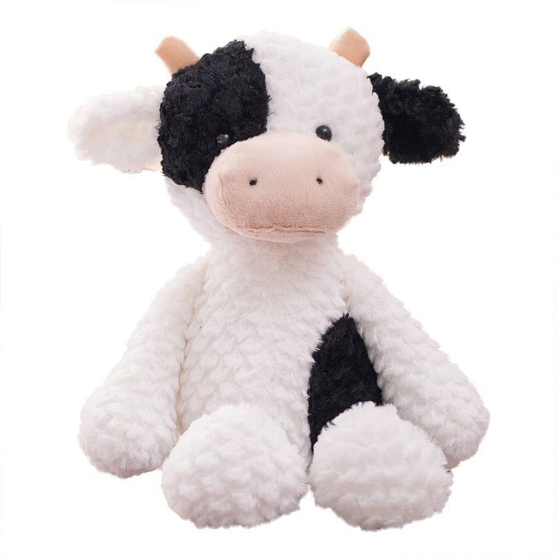 Soft & Cuddly Best Friend Farm Animals