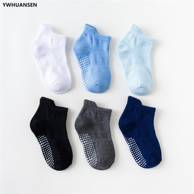 Non Slip Toddler Baby Socks