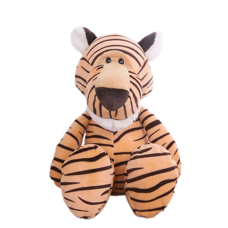 Plush Animals Toys