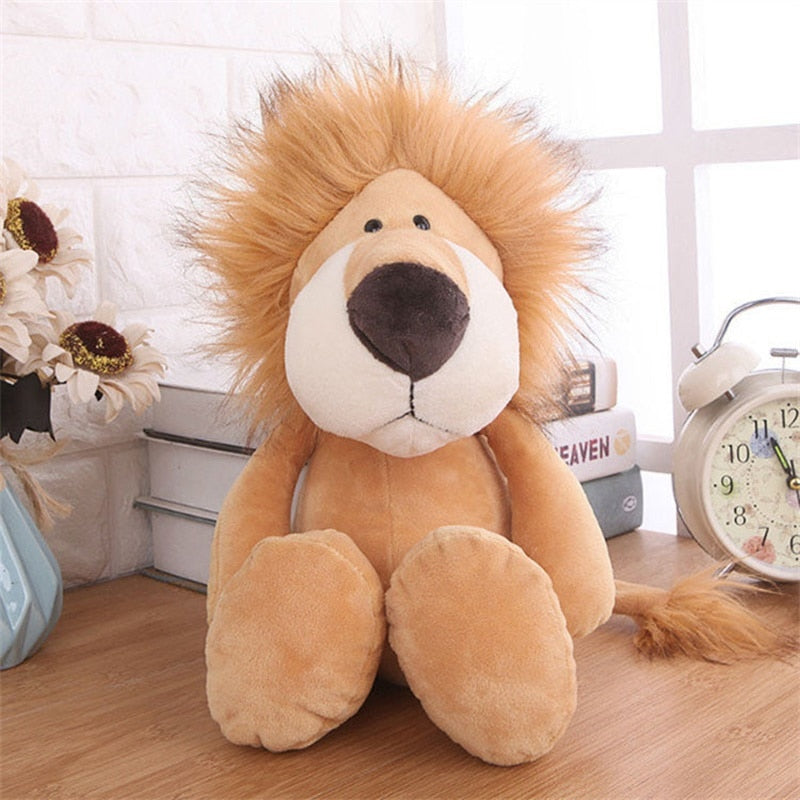 Plush Animals Toys