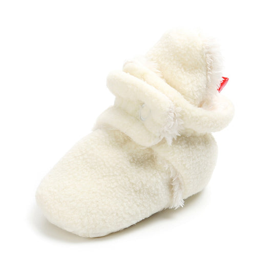 Newborn Baby Socks Shoes