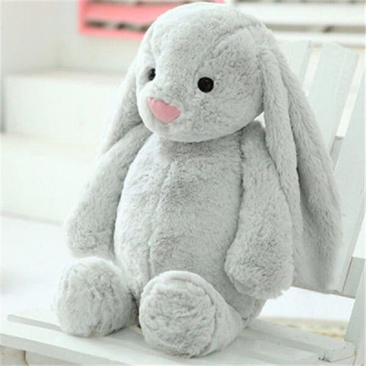 Bedtime Rodie Rabbit Soft Toy