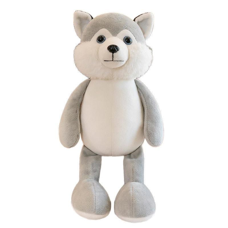 Plush Animals Toys