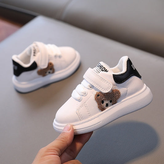 Baby Panda Sneakers