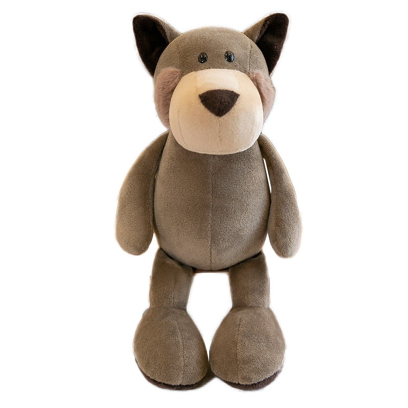 Plush Animals Toys