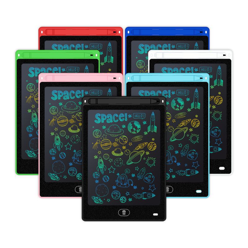 LCD Drawing Tablet For Children