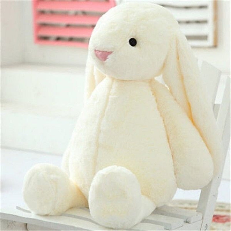 Bedtime Rodie Rabbit Soft Toy
