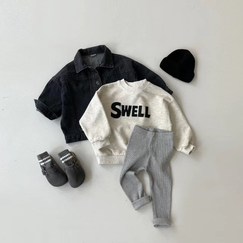 Unisex Leggings