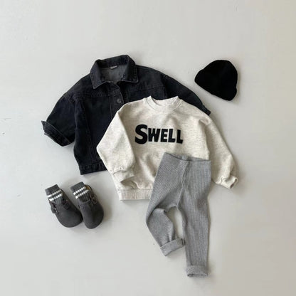 Unisex Leggings