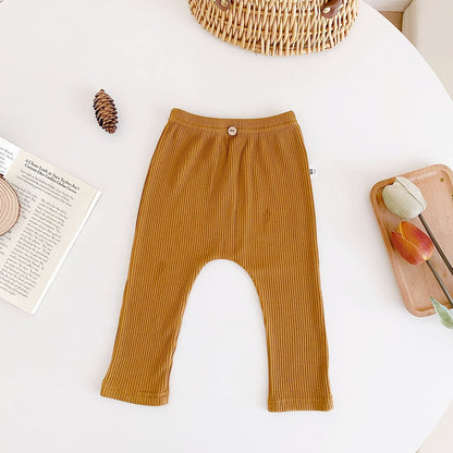 Unisex Leggings