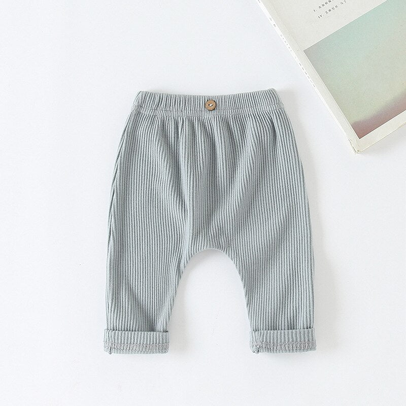 Unisex Leggings