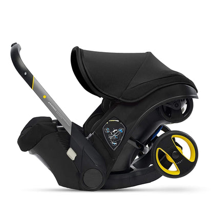 Baby Car Seat & Travel Stroller