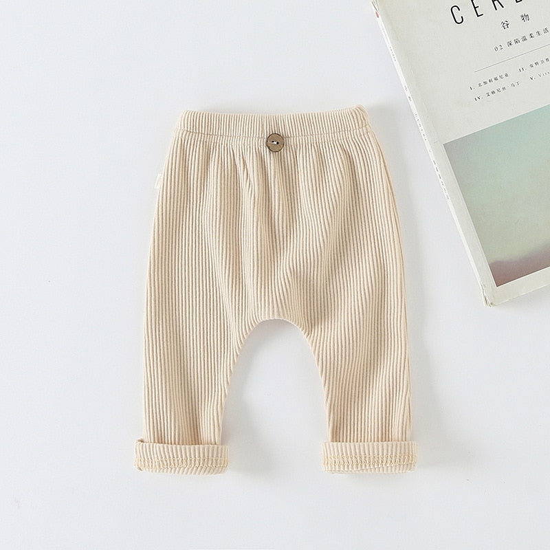 Unisex Leggings
