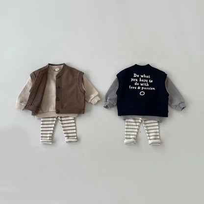 Unisex Leggings