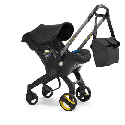 Baby Car Seat & Travel Stroller