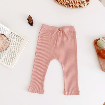 Unisex Leggings