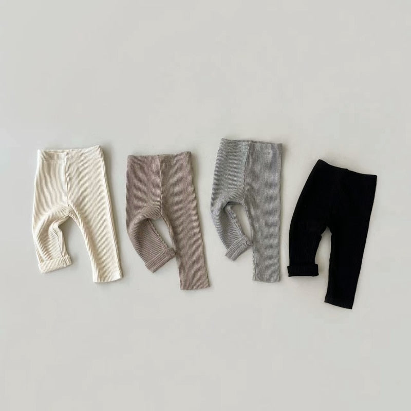Unisex Leggings