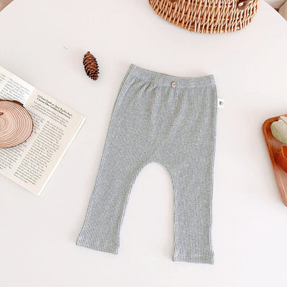 Unisex Leggings