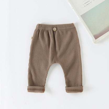 Unisex Leggings