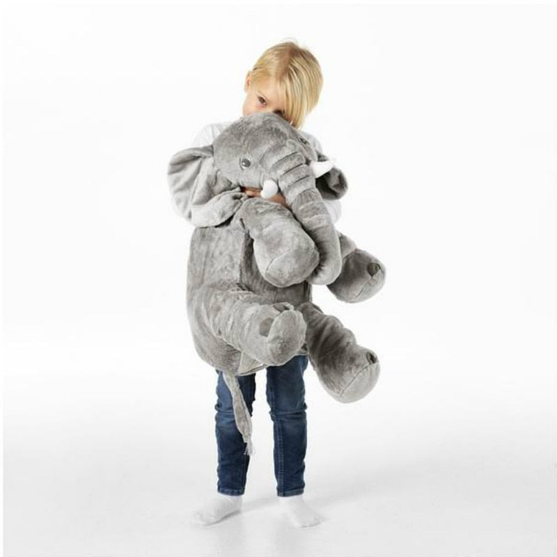 Big sale elephant pillow